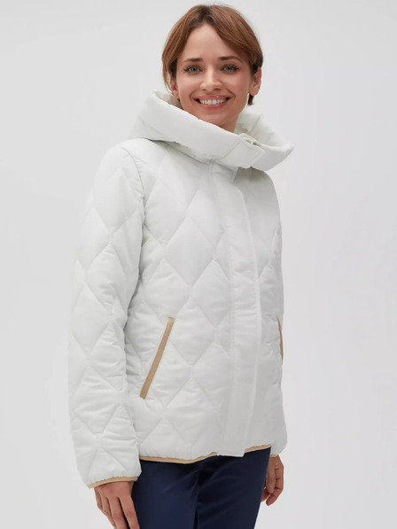 Moodo Damen Winterjacke Moodo