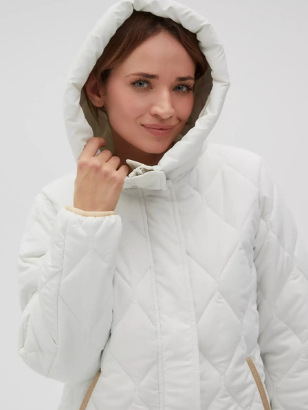 Moodo Damen Winterjacke Moodo