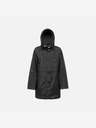 Geox Schwarz Damen Geox Dandra Parka