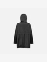 Geox Schwarz Damen Geox Dandra Parka