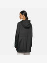 Geox Schwarz Damen Geox Dandra Parka