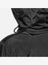 Geox Schwarz Damen Geox Dandra Parka