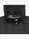 Geox Schwarz Damen Geox Dandra Parka
