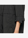 Geox Schwarz Damen Geox Dandra Parka