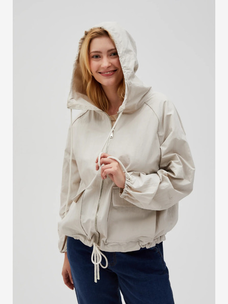 Moodo Moodo Jacke für Frauen