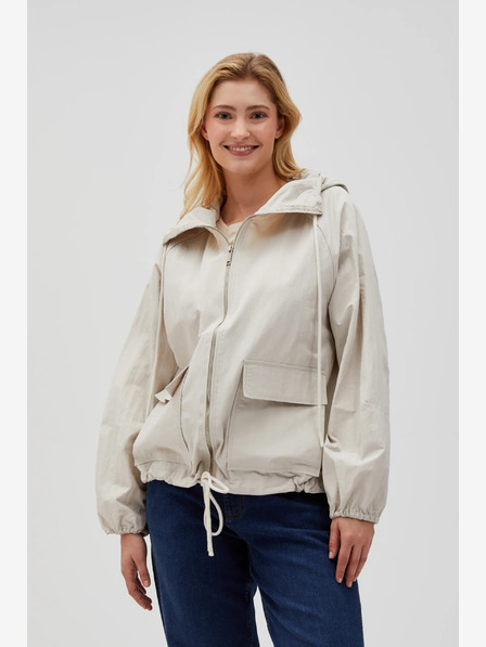 Moodo Moodo Jacke für Frauen