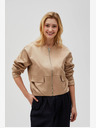 Moodo Moodo Damen Leichtgewichtige Jacke