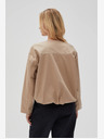Moodo Moodo Damen Leichtgewichtige Jacke
