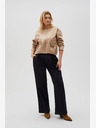 Moodo Moodo Damen Leichtgewichtige Jacke