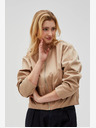 Moodo Moodo Damen Leichtgewichtige Jacke