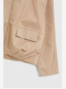 Moodo Moodo Damen Leichtgewichtige Jacke