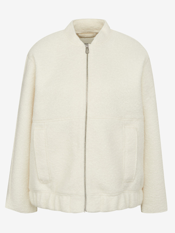 Tom Tailor Denim Jacke