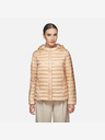 Geox Rosa Damen Daunenjacke Geox Jaysen