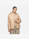 Geox Rosa Damen Daunenjacke Geox Jaysen