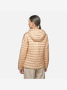 Geox Rosa Damen Daunenjacke Geox Jaysen