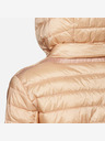 Geox Rosa Damen Daunenjacke Geox Jaysen