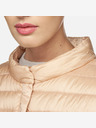 Geox Rosa Damen Daunenjacke Geox Jaysen
