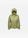 Geox Hellgrün Damen Daunenjacke Geox Jaysen