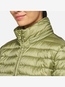 Geox Hellgrün Damen Daunenjacke Geox Jaysen