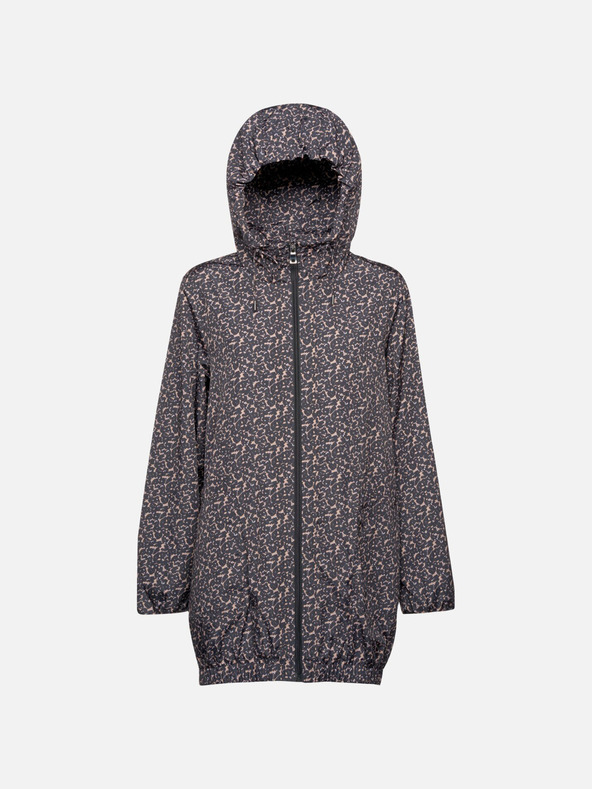 Geox Braun Geox Damen Aurely Jacke