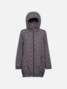 Geox Braun Geox Damen Aurely Jacke