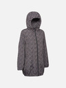 Geox Braun Geox Damen Aurely Jacke
