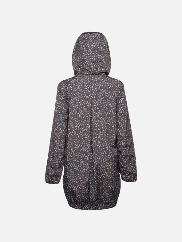 Geox Braun Geox Damen Aurely Jacke