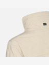 Geox Beige Damen Geox Claudin Jacke