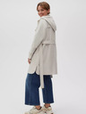 Moodo Beige Damenjacke Moodo