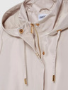 Moodo Beige Damenjacke Moodo