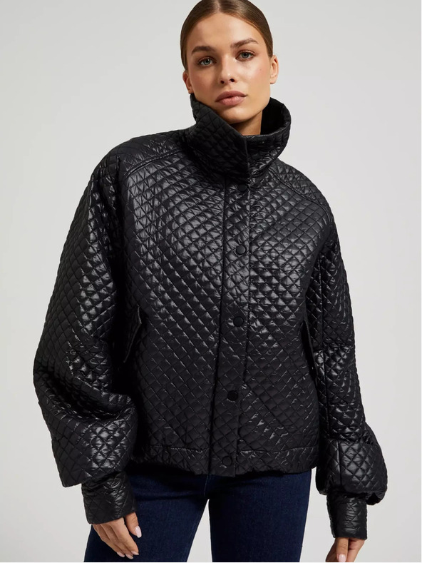 Moodo Jacke