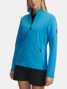 Under Armour Damen Under Armour UA Drive Pro Storm Hyb FZ Jacke