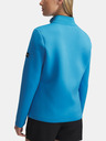 Under Armour Damen Under Armour UA Drive Pro Storm Hyb FZ Jacke
