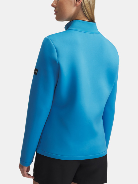Under Armour Damen Under Armour UA Drive Pro Storm Hyb FZ Jacke