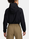 Under Armour Damen Under Armour UA Unstoppable Woven HD Jkt Jacke
