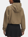 Under Armour Damen Under Armour UA Unstoppable Woven HD Jkt Jacke