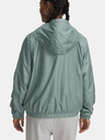 Under Armour Damen Under Armour UA Rival Sport Windbreak Jkt Jacke