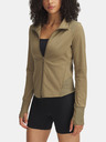 Under Armour Damen Under Armour Meridian Jacke