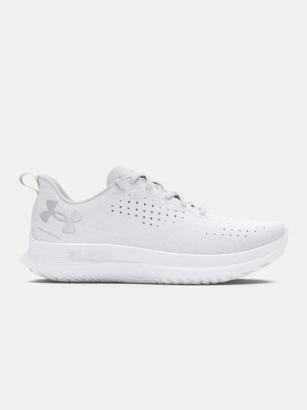 Under Armour Under Armour UA W Velociti 4-WHT Schuhe für Frauen
