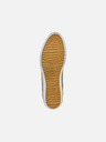 Geox Beige Damen Geox Myria Turnschuhe