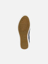 Geox Dunkelblau Damen Geox Myria Turnschuhe