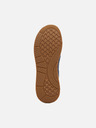 Geox Dunkelblau Damen Geox Bulmya Turnschuhe