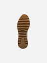 Geox Weiß Damen Geox Desya Turnschuhe