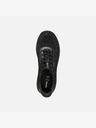Geox Schwarz Damen Geox Spherica Plus Turnschuhe