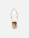 Geox Weiß Damen Geox Desya Turnschuhe