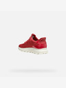 Geox Rosa Damen Geox Spherica Plus Turnschuhe