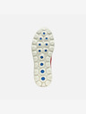 Geox Rosa Damen Geox Spherica Plus Turnschuhe