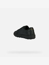 Geox Schwarze Damen Geox Spherica ECUB-1 Turnschuhe