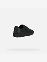Geox Schwarze Damen Geox Spherica ECUB-1 Turnschuhe