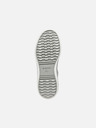 Geox Weiß Damen Geox Dalyla Turnschuhe